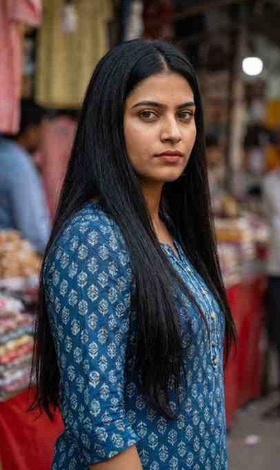 Charu Malik - Mumbai Escort