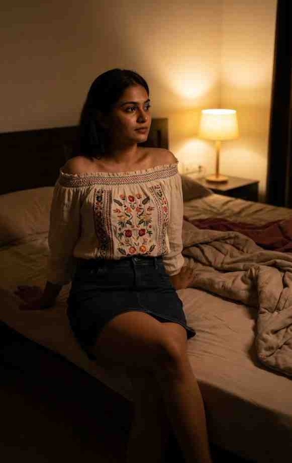 Ankita Arora - Mumbai Escort