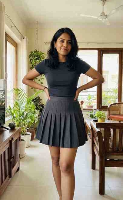 Kanika Sharma - Mumbai Escort