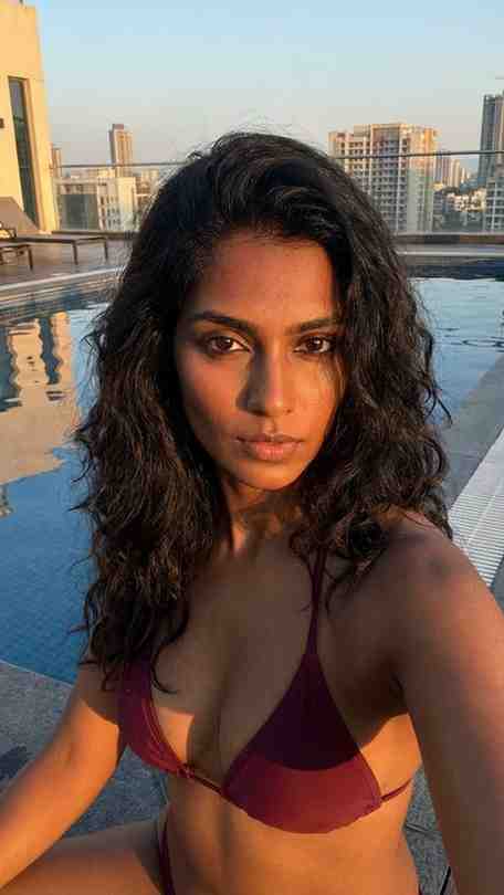 Ankita Arora - Mumbai Escort